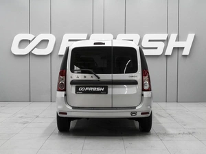 Универсал ВАЗ (LADA) Largus 2024 года, 1530000 рублей, Ростов-на-Дону