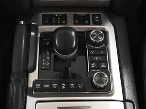 Внедорожник Toyota Land Cruiser 2016 года, 4619000 рублей, Аксай