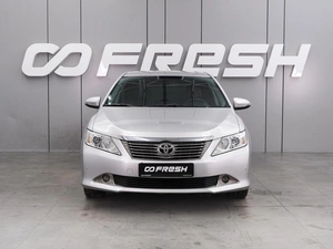 Седан Toyota Camry 2013 года, 1269000 рублей, Воронеж