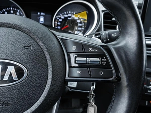 Хетчбэк Kia Ceed 2018 года, 1725000 рублей, Ставрополь