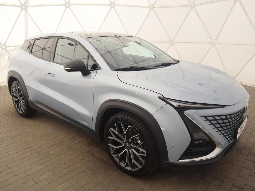 Внедорожник Changan UNI-T 2023 года, 2150000 рублей, Орёл