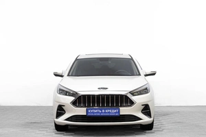 Лифтбек JAC J7 2023 года, 1699000 рублей, Барнаул