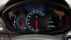 Хетчбэк Chevrolet Spark 2020 года, 997000 рублей, Красноярск
