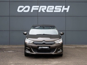 Хетчбэк Citroen C4 2012 года, 695000 рублей, Краснодар