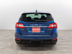 Универсал Subaru Levorg 2014 года, 1440000 рублей, Красноярск