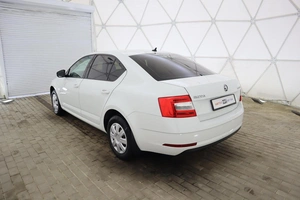 Хэтчбек Skoda Octavia 2019 года, 1829000 рублей, Обнинск
