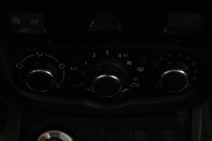 Внедорожник Renault Duster 2020 года, 1469000 рублей, Омск