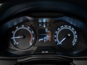 Лифтбек Skoda Rapid 2021 года, 1140000 рублей, Красноярск