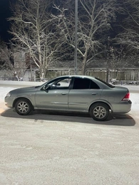 Седан Nissan Almera Classic 2007 года, 679000 рублей, Красноярск