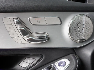 Внедорожник Mercedes-benz GLC-класс 2021 года, 5709000 рублей, Красный Пахарь