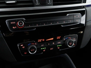 Внедорожник BMW X1 2020 года, 2459077 рублей, Москва