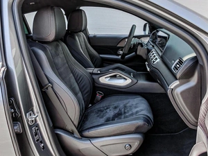 Внедорожник Mercedes-benz GLE-класс 2021 года, 9985000 рублей, Краснодар