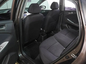 Седан Hyundai Solaris 2015 года, 979000 рублей, Воронеж