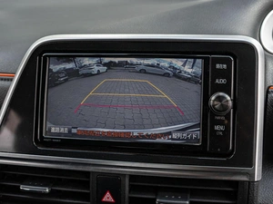 Минивэн Toyota Sienta 2017 года, 1805000 рублей, Краснодар