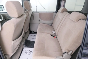 Минивэн Daihatsu Atrai 2009 года, 639000 рублей, Красноярск