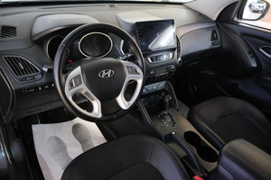 Внедорожник Hyundai ix35 2010 года, 1199000 рублей, Омск