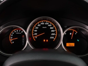 Хетчбэк Honda Jazz 2007 года, 649000 рублей, Воронеж