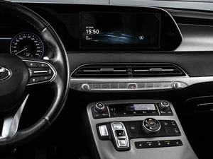 Внедорожник Hyundai Palisade 2021 года, 5149000 рублей, Кирилловка