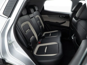 Внедорожник Chery Tiggo 4 Pro 2024 года, 1648077 рублей, Москва