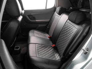 Хетчбэк Skoda Fabia 2010 года, 519000 рублей, Тюмень