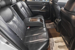 Седан Nissan Teana 2012 года, 1399000 рублей, Барнаул