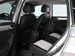 Внедорожник Volkswagen Tiguan 2017 года, 2319000 рублей, Ростов-на-Дону