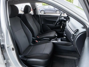 Хетчбэк Kia Rio X-Line 2019 года, 1399000 рублей, Волгоград