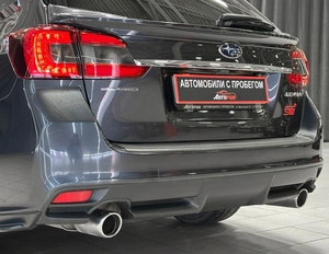 Универсал Subaru Levorg 2016 года, 1720000 рублей, Красноярск