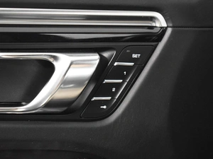 Внедорожник Porsche Macan S 2015 года, 2612900 рублей, Казань