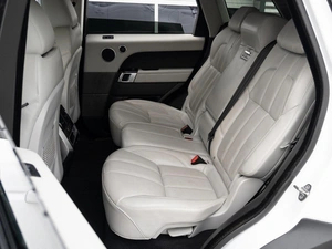 Внедорожник Land Rover Range Rover Sport 2014 года, 3620000 рублей, Краснодар