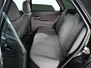 Хетчбэк ВАЗ (LADA) Priora 2012 года, 649000 рублей, Аксай