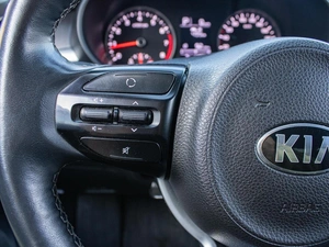 Седан Kia Rio 2020 года, 1599000 рублей, Петрозаводск