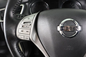 Внедорожник Nissan Qashqai 2018 года, 1659000 рублей, Пермь