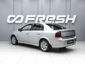 Седан Opel Vectra 2008 года, 375000 рублей, Ростов-на-Дону