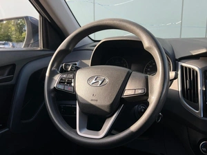 Внедорожник Hyundai Creta 2017 года, 1459000 рублей, Ижевск