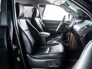 Внедорожник Toyota Land Cruiser Prado 2015 года, 4140000 рублей, Волгоград