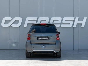 Хетчбэк Smart Fortwo 2015 года, 755000 рублей, Краснодар