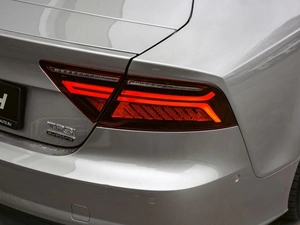 Лифтбек Audi A7 2016 года, 2950000 рублей, Краснодар