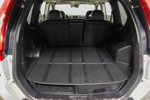 Внедорожник Nissan X-Trail 2013 года, 1359000 рублей, Пермь