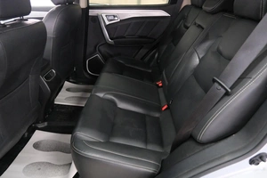 Внедорожник Geely Emgrand X7 2019 года, 1549000 рублей, Омск