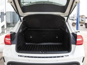 Внедорожник Mercedes-benz GLA-класс 2014 года, 1820000 рублей, Краснодар