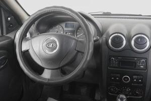 Универсал ВАЗ (LADA) Largus 2013 года, 619000 рублей, Кемерово