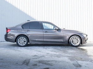Седан BMW 3 серия 2013 года, 1740000 рублей, Краснодар