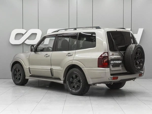 Внедорожник Mitsubishi Pajero 2005 года, 1279000 рублей, Ростов-на-Дону