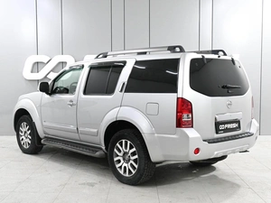 Внедорожник Nissan Pathfinder 2010 года, 1549000 рублей, Аксай