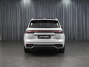 Внедорожник Geely Monjaro 2023 года, 2927000 рублей, Ставрополь