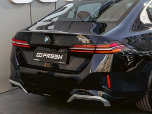 Седан BMW 5 серия 2025 года, 7670000 рублей, Краснодар