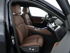 Внедорожник BMW X6 2023 года, 13343434 рублей, Москва