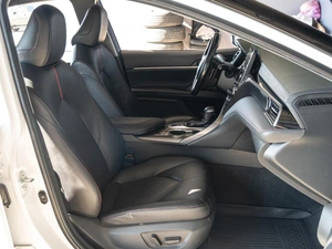 Седан Toyota Camry 2021 года, 2890000 рублей, Краснодар