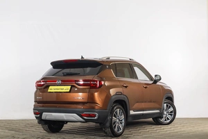 Внедорожник Changan CS35 Plus 2019 года, 1259000 рублей, Тюмень